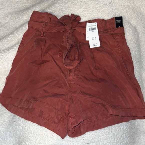 Abercrombie & Fitch Pants - ABERCROMBIE shorts
